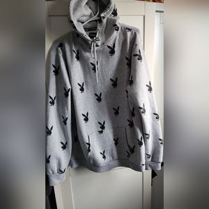 Playboy hoodie